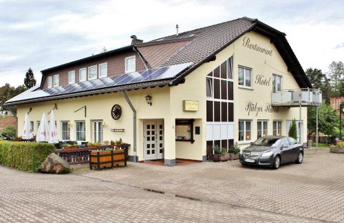 Landstuhl Hotel | Pfaelzer Stuben