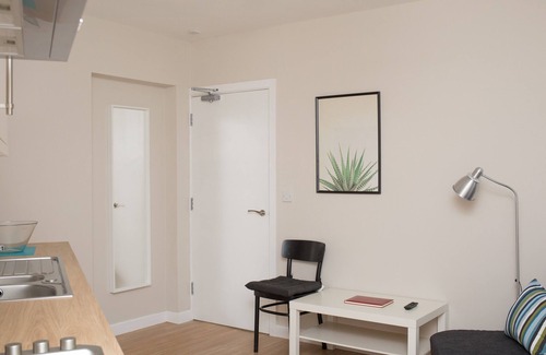 Dungannon Apartamento | PG Mcquaid Suite