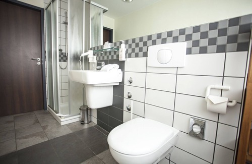 Bergneustadt Hotel | PHÖNIX Hotel