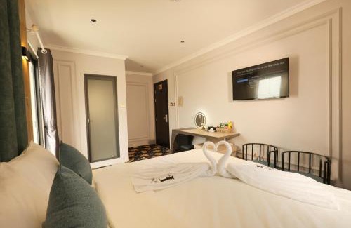 Vinh Long Apartamento | Phước Hưng 3 Hotel