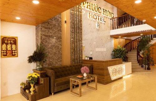 Vinh Long Apartamento | Phước Hưng 3 Hotel