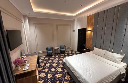 Vinh Long Apartamento | Phước Hưng 3 Hotel