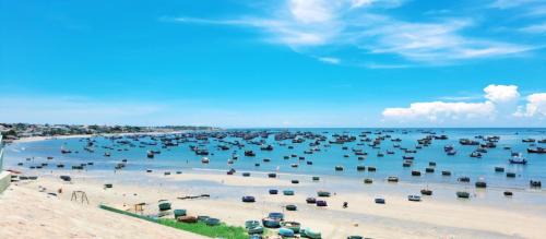 Mui Ne Apartamento | PHỞ Homestay Fishing Village
