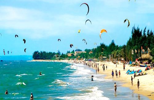 Mui Ne Apartamento | PHỞ Homestay Fishing Village