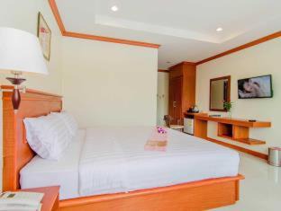 Chalong Hotel | Phaithong Sotel Resort