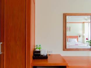 Chalong Hotel | Phaithong Sotel Resort