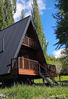 Vake-Saburtalo Chalet De Esquí | Phaliani's Heaven