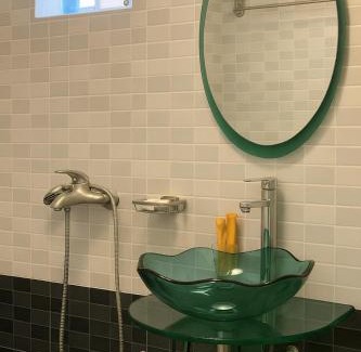 Mong Cai Apartamento | PhamsHomestay