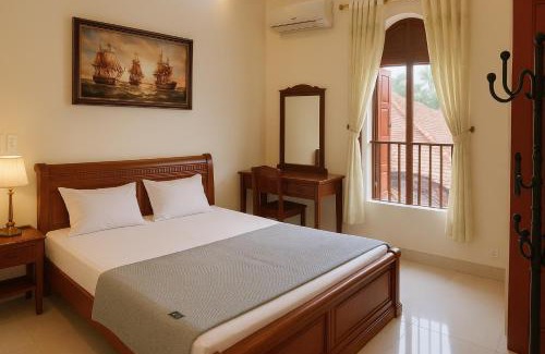 Mong Cai Apartamento | PhamsHomestay
