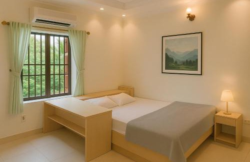 Mong Cai Apartamento | PhamsHomestay