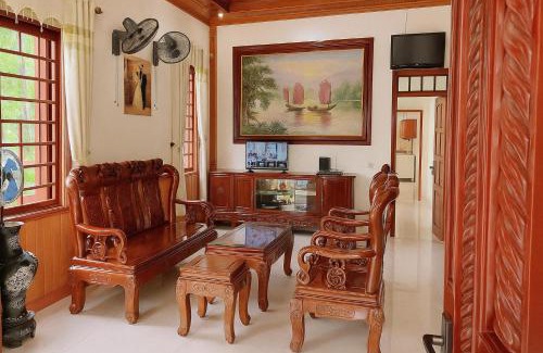 Mong Cai Apartamento | PhamsHomestay