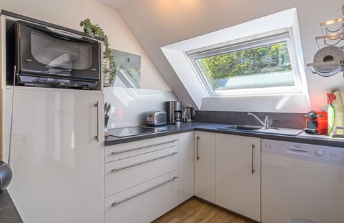 Saint-Philibert Apartamento | Phare de Kernevest by Interhome