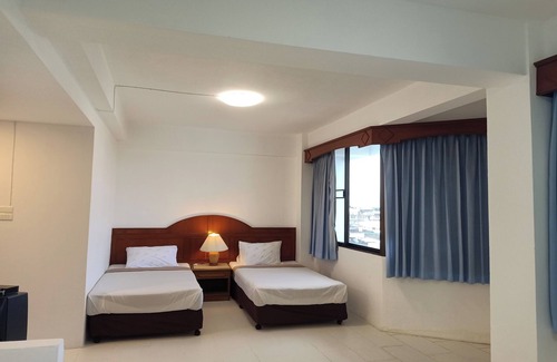 Tha Wang Thong Hotel | Phayao Northen Lake Hotel