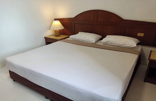 Tha Wang Thong Hotel | Phayao Northen Lake Hotel