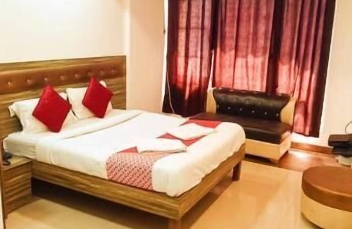 New Panvel East Hotel | Pheonix By Glitz Hotels
