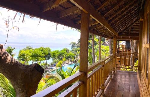 Ko Phi Phi Complejo | Phi Phi Phu Chalet Resort