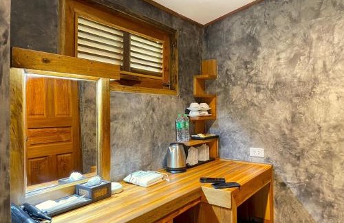 Ko Phi Phi Complejo | Phi Phi Phu Chalet Resort