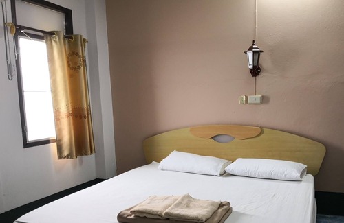 Phibun Mangsahan Hotel | Phiboonkit Hotel