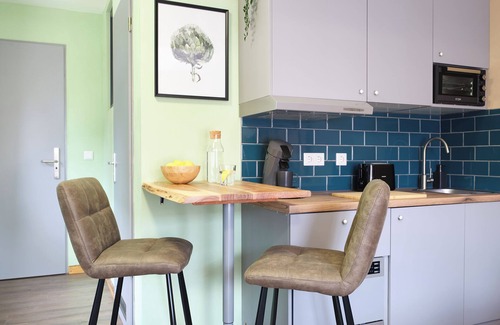 Region Hannover District Apartamento | PHIL & MAX Hotel & Apartments Airport