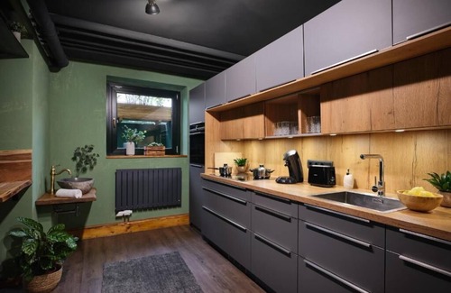 Region Hannover District Apartamento | PHIL & MAX Hotel & Apartments Airport