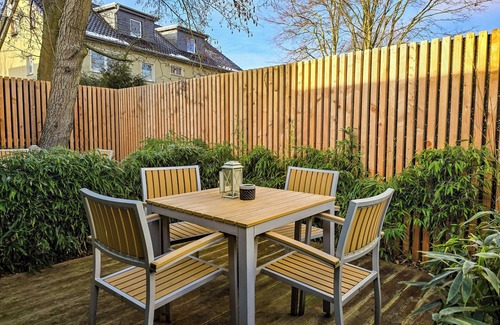 Region Hannover District Apartamento | PHIL & MAX Hotel & Apartments Airport