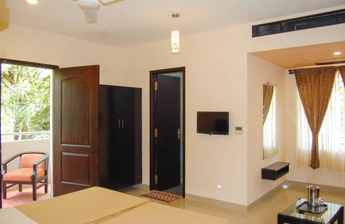 Thanjavur Hotel | Philomena Hotel & Apartment