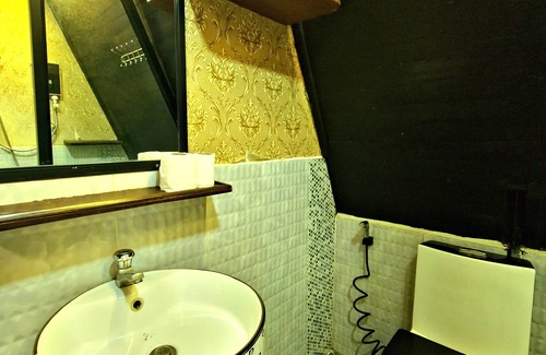 Srah Emm Complejo | Phnom Tbeng Resort