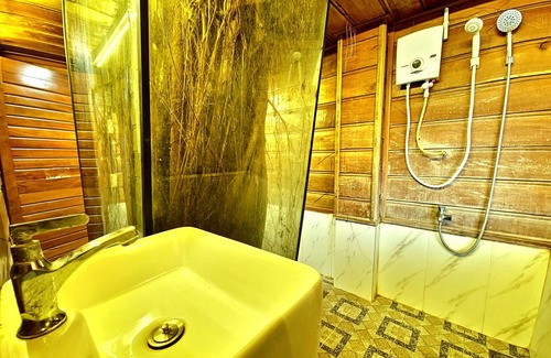 Srah Emm Complejo | Phnom Tbeng Resort