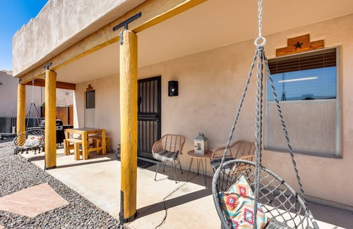 Anthem Apartamento | Phoenix Desert Retreat-Family-Friendly, 3 beds, Pool, AC, and WIFI