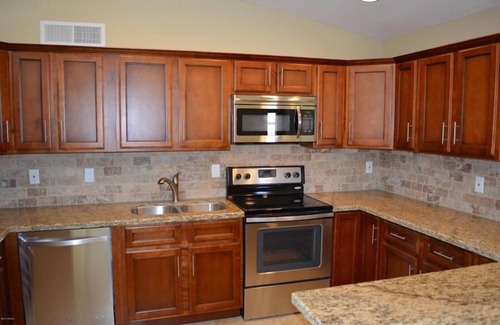 Parque Vista Estates Casa | Phoenix Home w / Arizona Gran Sala