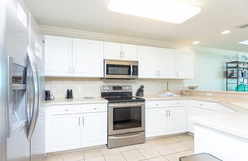 Orange Beach East Condominio | Phoenix Ix 1109 2 Bedroom Condo