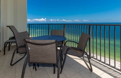 Orange Beach East Condominio | Phoenix Ix 1506 2 Bedroom Condo