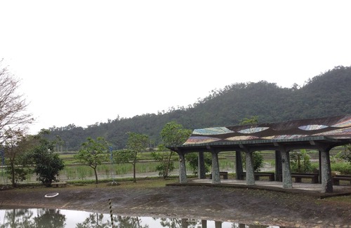 Yuanshan Cama Y Desayuno | Phoenix Landscaping B&B