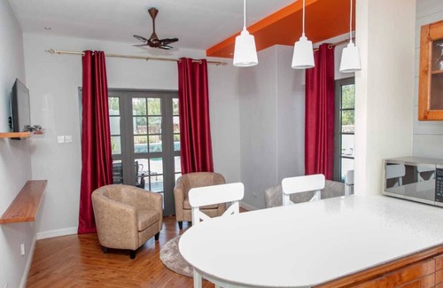 Anse Etoile Apartamento | Phoenix Luxury Self Catering Apartments