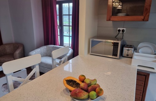 Anse Etoile Apartamento | Phoenix Luxury Self Catering Apartments