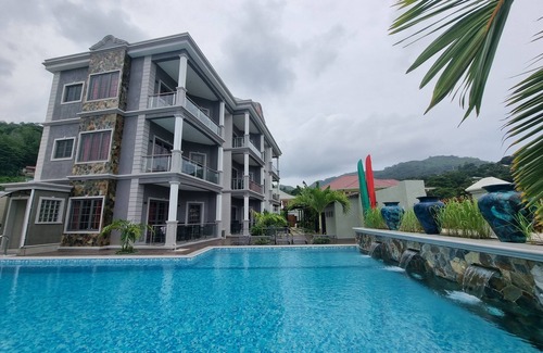 Anse Etoile Apartamento | Phoenix Luxury Self Catering Apartments