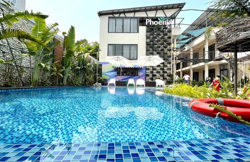 Minh Chau Hotel | PHOENIX MINH CHÂU HOTEL