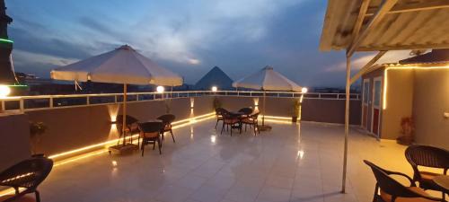 Al Haram Hotel | Phoenix Pyramids View Inn
