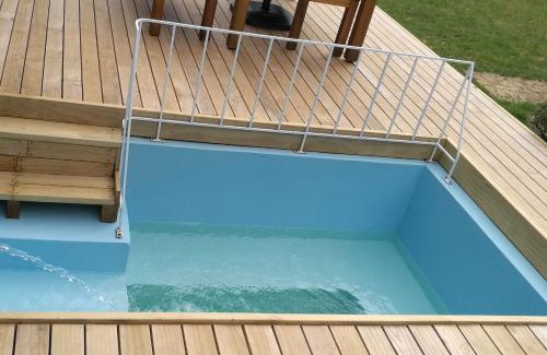 Waipahihi Apartamento | Phoenix Thermal Resort - Taupo