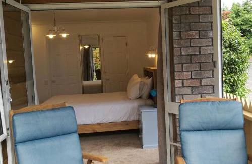 Waipahihi Apartamento | Phoenix Thermal Resort - Taupo