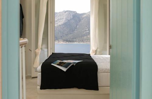 Amorgos Apartamento | PhosAlos Apartments