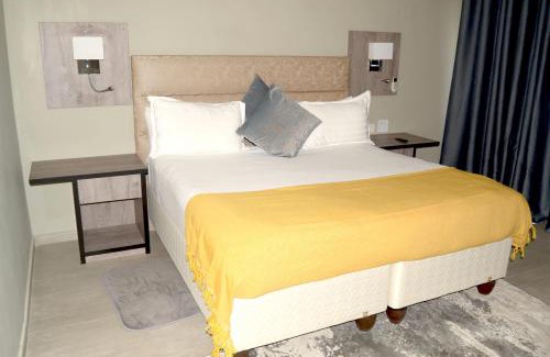 Letlhakane Casa | Phudzi Hotel