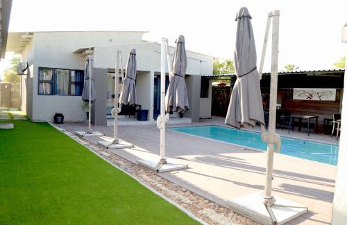 Letlhakane Casa | Phudzi Hotel