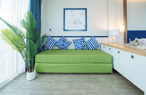 Wichit Hotel | Phuket Boat Quay