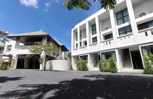 Rawai Hotel | Phuket Leisure Time Hotel