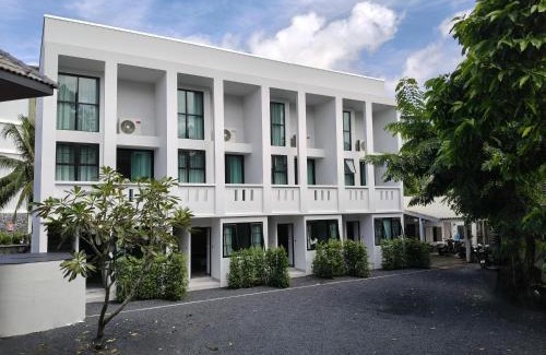 Rawai Hotel | Phuket Leisure Time Hotel