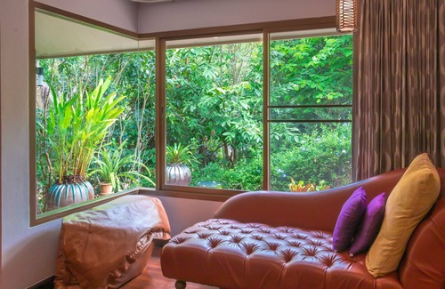 Mu Si Hotel | Phuwanalee Resort