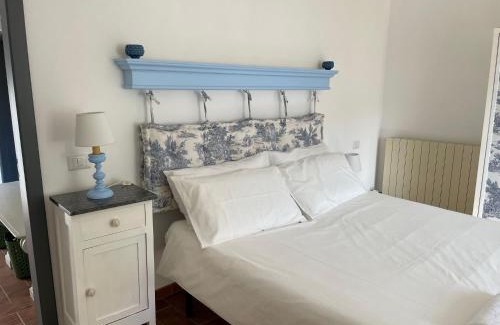 Acquacanina Apartamento | Piè del Colle Country