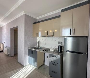 Samaxi Hotel | Pİrqulu Restaurant&Cottages