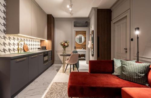 Debrecen Apartamento | Piac43 - Svetits-palota